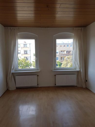 Schöne 2-Zimmerwohnung mit  Gemeinschaftsgarten im östlichen Ringgebiet in Braunschweig-Lehndorf – Foto 9