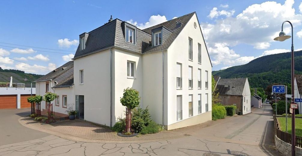 Toll geschnittene Wohnungen mit Südbalkon zur Selbstnutzung und/oder als Kapitalanlage, ab 275.000 € – Foto 9