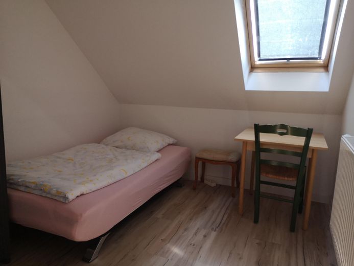 Schlafzimmer 3 oben