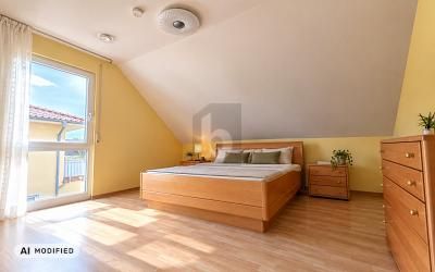 GELECEĞE UYGUN YAŞAM – YÜKSEK ENERJİ VERİMLİLİĞİNE SAHİP EV – 1789927857_e11d9ad.jpg