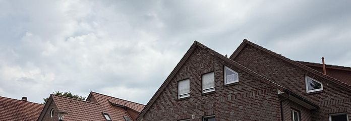 Ansicht zur Südstrasse
