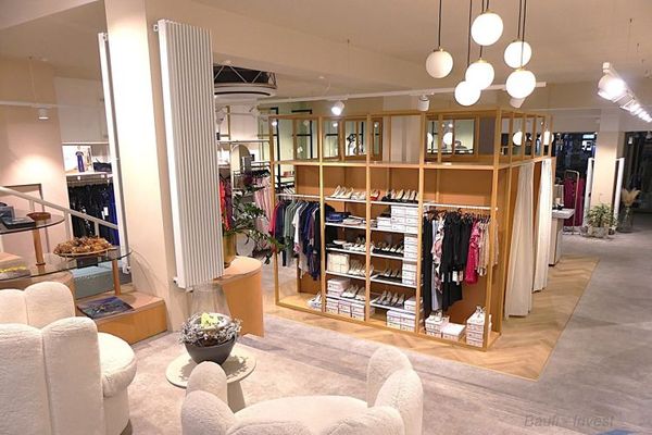 Vielseitige Verkaufsfläche 167m² mit 72m² Schaufensterausstellung in zentraler Lage von Wesel