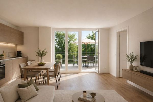 Vivere, amare, sentirsi bene – Moderno appartamento per famiglie con particolare comfort abitativo!
