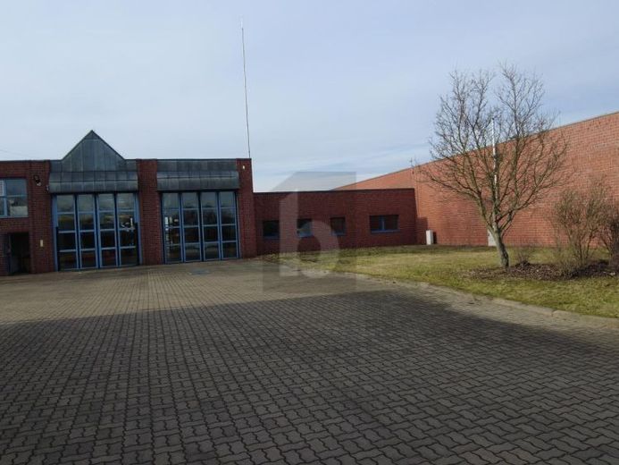 GEWERBE RENDITE OBJEKT – Foto 1