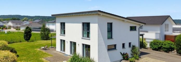 Wohnglück für die ganze Familie – Modern, komfortabel und energieeffizient