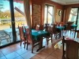 Residential and commercial building, detached restaurant in a secluded location for sale – Photo 21