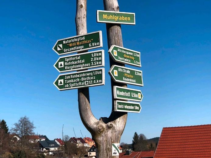 Kiosk i lokal gastronomiczny na wycieczki w najlepszej lokalizacji przy kąpielisku i szlaku turystycznym!! – Wanderwege