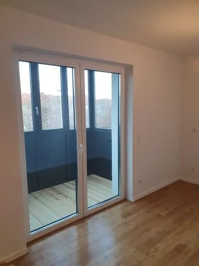 Erstbezug – Modernes 29 m² Apartment in Berlin – Foto 2