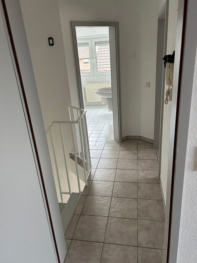 Zentral aber ruhig, Wohnung mit 3 Zimmern und großem Balkon – Foto 21