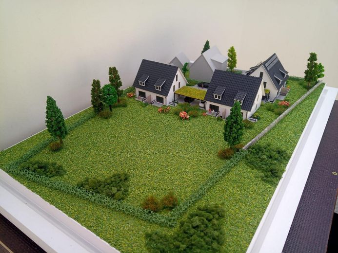 Miniaturansicht Haus 3-6