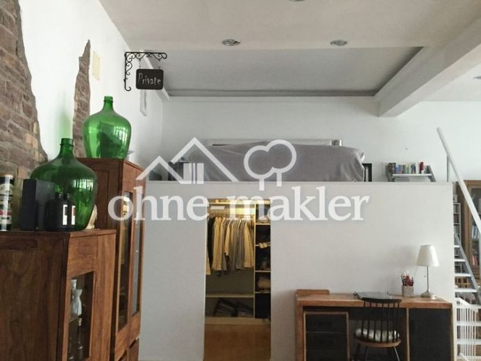 Air-conditioned, smart loft with charm – Foto 1