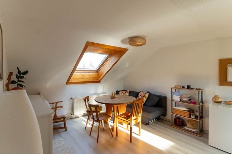 Murrhardt West, Haus, 3 Whg, 204 qm Wohnfl., 510 qm Grdst. – Foto 16