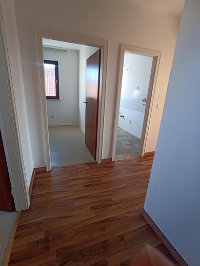3-Zimmer Wohnung in Geismar zu vermieten – Flur