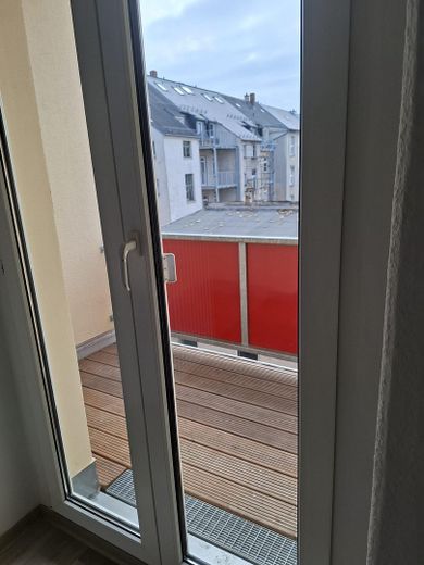 Neu Altstadt Wohnung mit Balkon 3Zimmer + – Balkon