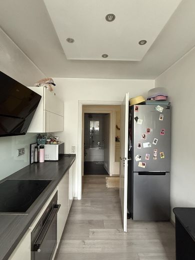 Schöne zwei Zimmer Wohnung in Krefeld Gatherhof *Reserviert* – Foto 3