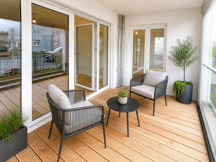 Balkon