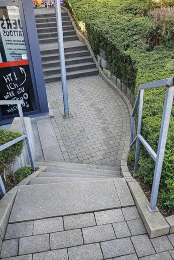 Lagerfläche mit vielseitigen Nutzungsmöglichkeiten – Foto 6