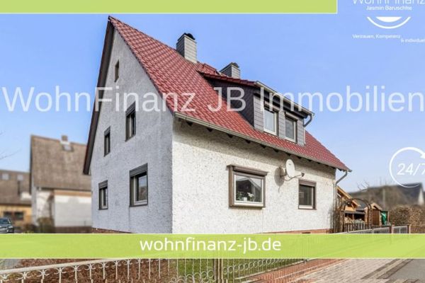 Zonder makelaarsprovisie - Grote eengezinswoning met inwoning, kelder, garage en groot perceel
