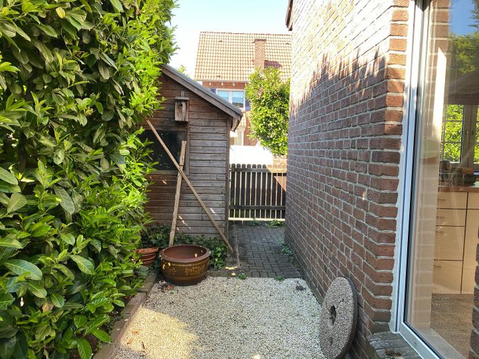 Garten - Gang I