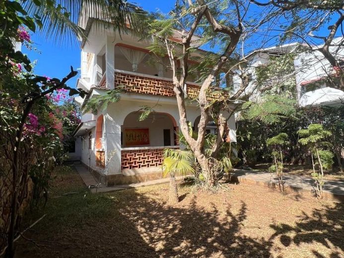 Watamu Meerblick – Foto 1