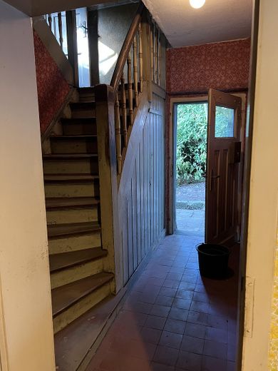 Keine Provision - Doppelhaushälfte mit großem Garten schön gelegen in Lünen – Foto 13