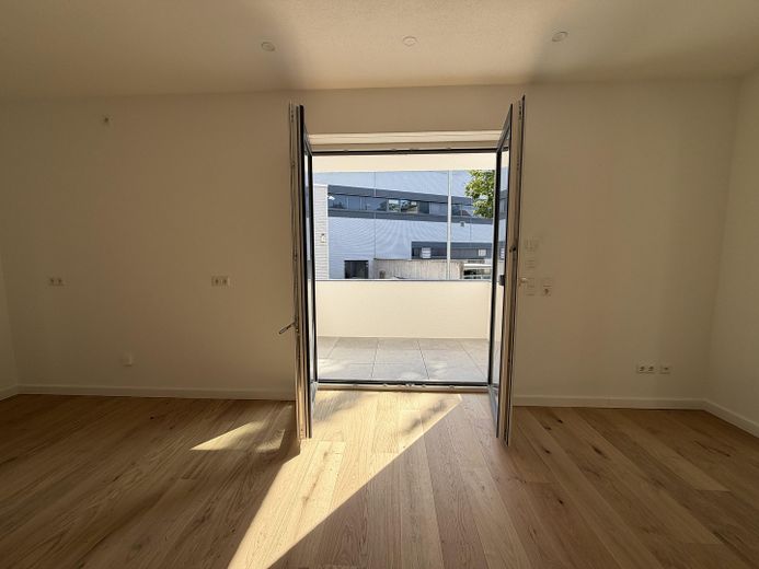 Appartamento ristrutturato integralmente con 2 locali vicino all’Outletcity, ammortamento fiscale del 3% per nuova costruzione – Balkon