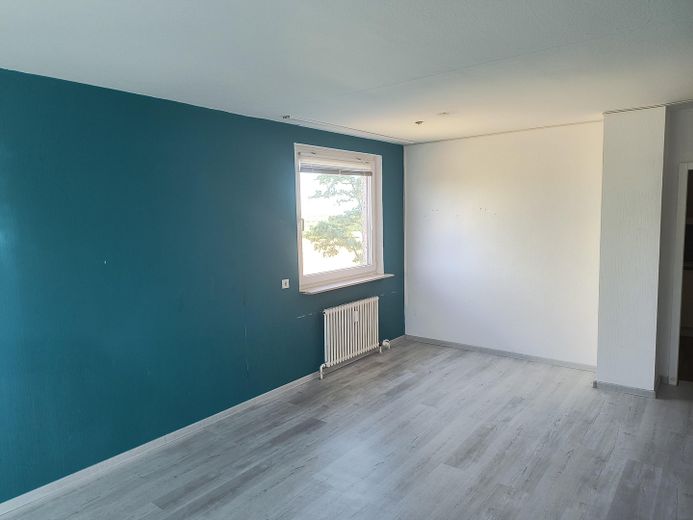 2 ZKB Wohnung - Stadtrandlage – Wohnzimmer, Essbereich