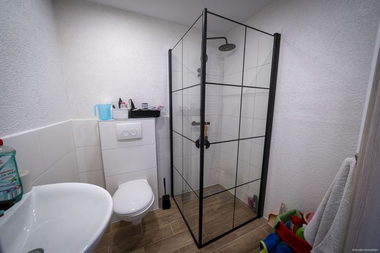 Apartment 1 EG