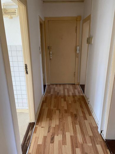 3-Zimmer-Wohnung in Braunschweig – Für Selbst-Renovierer – Foto 7