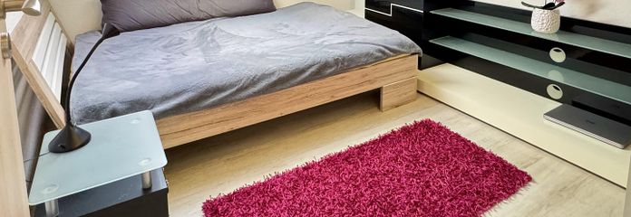 Gästezimmer Obergeschoss