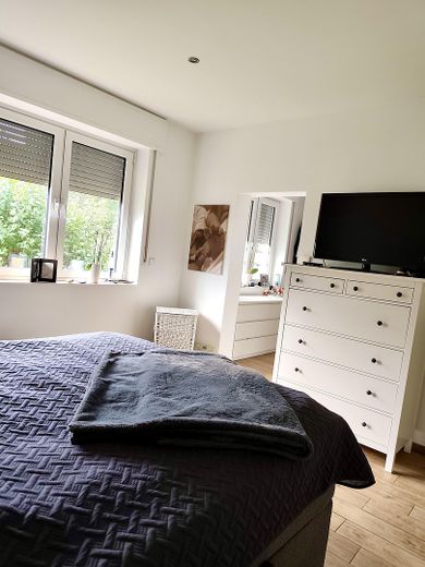 großzügiges EFH in schöner Lage – EG Schlafzimmer 2