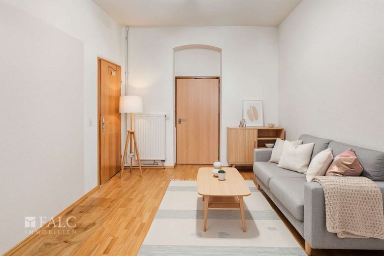 Raum für Ideen - Ihr Haus mit Potenzial – Zimmer EG - virt.