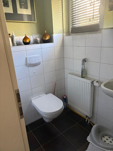 Gäste WC