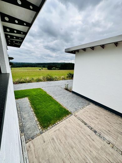Einfamilienhaus zu vermieten – Foto 17