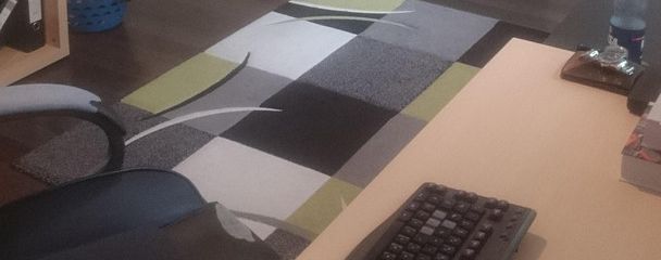 Piso de 3 habitaciones en una ubicación óptima para la universidad