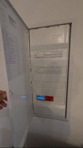 Neue Elektrik