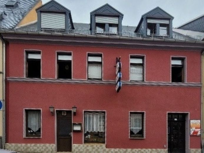 Een huis vol mogelijkheden – Foto 1