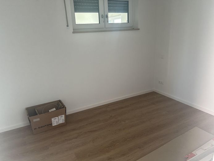 Gästezimmer mit Gästebad 