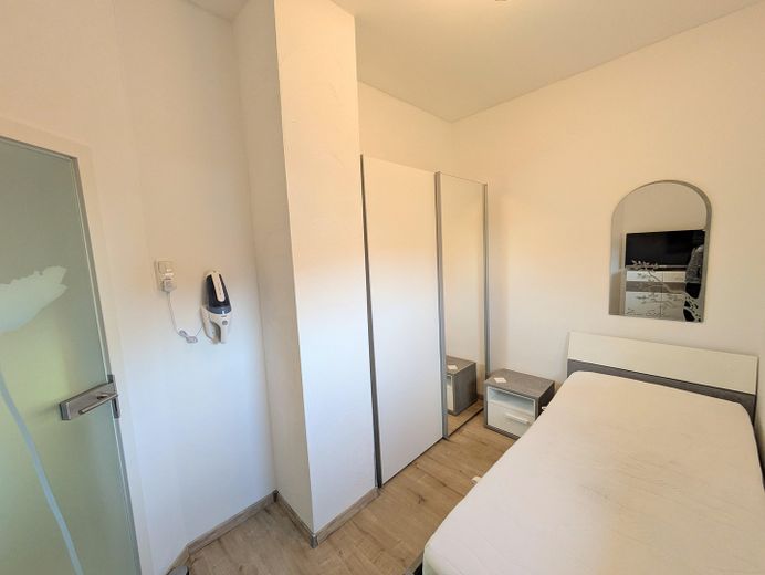 Gemütliche Maisonette Wohnung + Hinterhof & Garten, nähe Steinhuder Meer - zeitlich begrenzt! – Foto 9