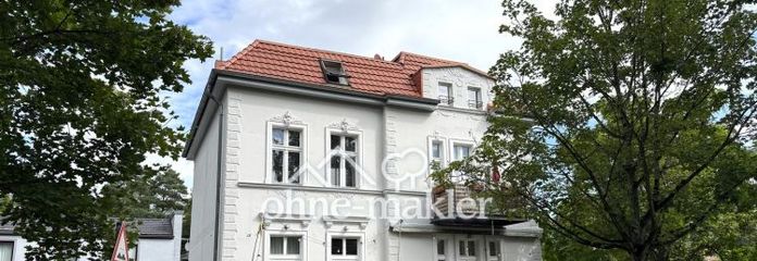 Repräsentative Gewerbefläche im Zentrum von Wandlitz