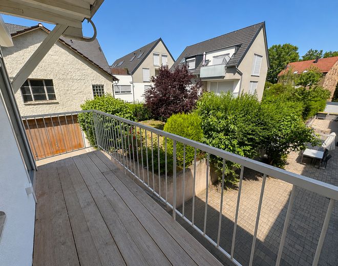 Balkon