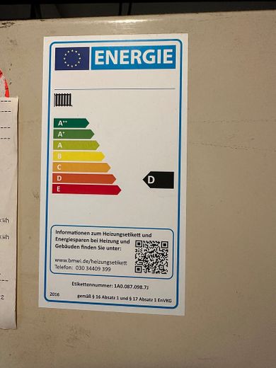 Einfamilienhaus mit separater Wohnung im 1. OG – Foto 21