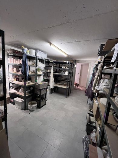 Торгове приміщення Ehrenfeld – Lager  15m² (Untergeschoss)