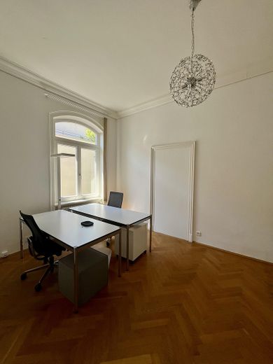 Büroraum