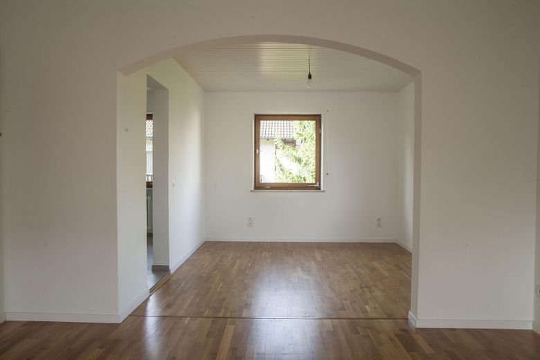 Erstbezug nach Sanierung: Helle 97 m² Wohnung mit Südbalkon, Garten, Kellerraum und Garage – फोटो 23