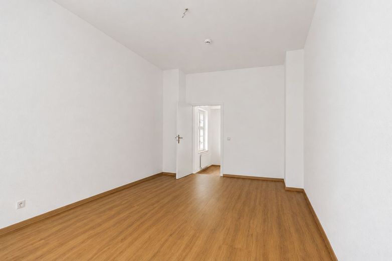 Schicke 4-Raumwohnung in der City! – Zimmer 4