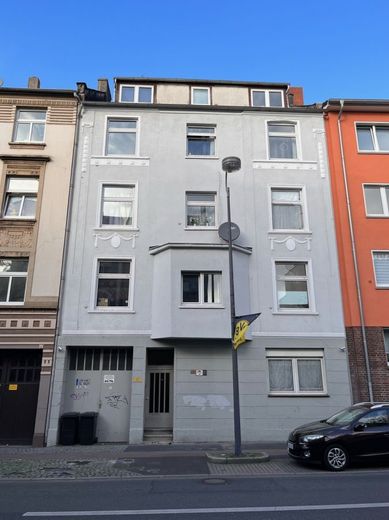 Hausansicht-Brackeler Straße 26 - 44145 Dortmund (HIG) (10)