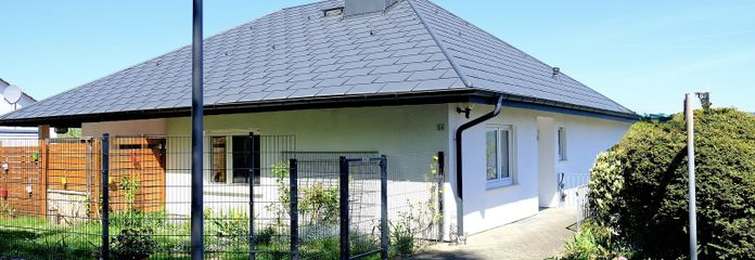 Außenansicht