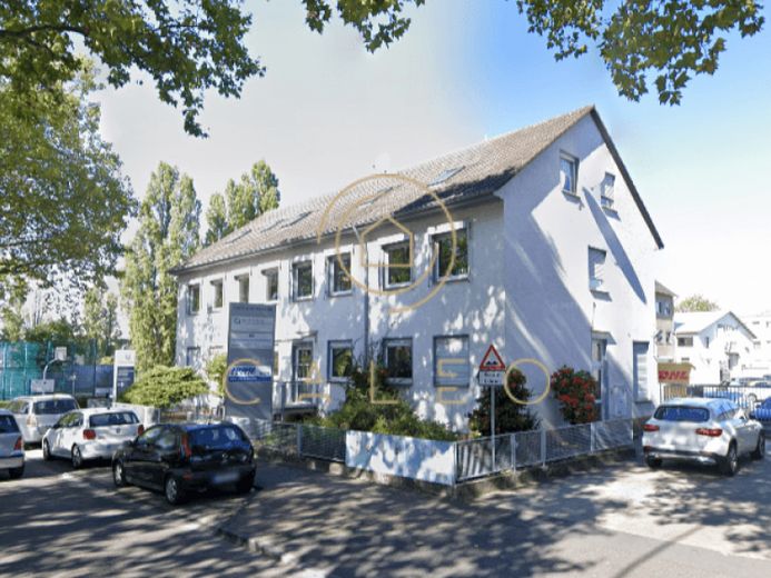 CALEO ¦ Griesheim ¦ 250 m² - 400 m² ¦ Fiyat talep üzerine ¦ KOMİSYONSUZ – Fotoğraf 1