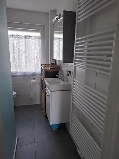 Duschbad EG